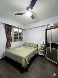 Blk 128C Eastcrown @ Canberra (Sembawang), HDB 5 Rooms #608163151